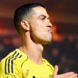 Kepribadian Ronaldo di Al Nassr Dikomentari Fernando Hierro, Legenda Real Madrid Itu Bilang Begini