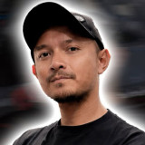 Pembalap Indonesia Dimas Ekky Pratama Resmi Gabung NitiRacing di Bagger World Cup 2026