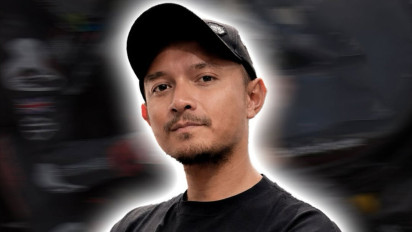Pembalap Indonesia Dimas Ekky Pratama Resmi Gabung NitiRacing di Bagger World Cup 2026