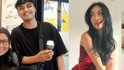 Masih Tak Sudi Panggil Mama ke Denada, Ressa Rossano Akui Pilih Panggil Mbak dan Ungkap Ketakutannya