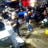 Kabar Damai Viral di Media Sosial, Polisi Bongkar Fakta Kasus Pegawai Ritel Dianiaya Sejumlah OTK di Jakarta Selatan