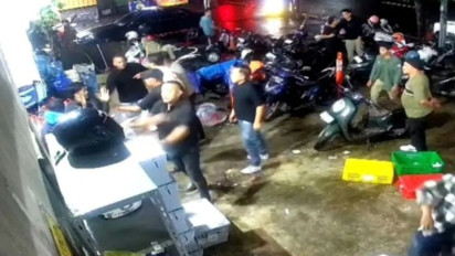 Polisi Fasilitasi Restorative Justice Kasus Penganiayaan Pegawai Ritel di Jaksel