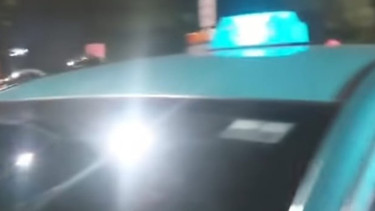 Pengemudi Taksi Diduga Alami Epilepsi hingga Tabrak Kendaraan Lain di Kramat Jati, Ada Korban Terluka