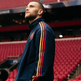 Baru Gabung Ajax Amsterdam, Kiper Timnas Indonesia Maarten Paes Malah Diterpa Kabar Buruk