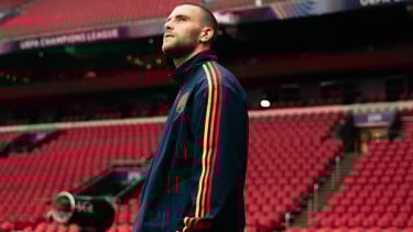 Ajax Amsterdam Kagumi Status Megabintang untuk Maarten Paes di Timnas Indonesia