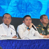 Prabowo Kumpulkan Elit Ormas Islam hingga Pimpinan Pesantren di Istana, Bahas Program Strategis