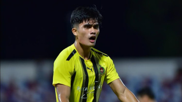 Ogah Ketinggalan dari Persib dan Persija, Persebaya Surabaya juga Ingin 'Pulangkan' Pemain Timnas Indonesia yang Lagi Abroad?