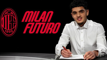 Resmi! AC Milan Bajak Bintang Muda Bersinar di Chelsea yang Cetak 19 Gol dan 14 Assist