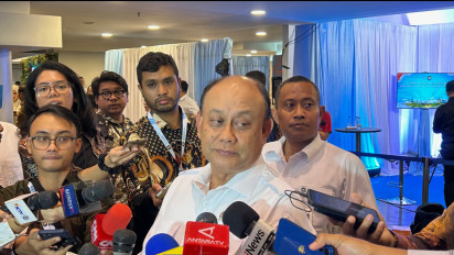 BGN Siapkan Raport Penilaian SPPG, yang Tak Dapat Peringkat Harus Berjuang Agar Dapat Bertahan