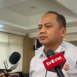 Usai Red Notice Terbit, Kejagung Ungkap Keberadaan Riza Chalid Diduga di Wilayah ASEAN