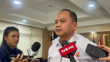 Usai Red Notice Terbit, Kejagung Ungkap Keberadaan Riza Chalid Diduga di Wilayah ASEAN