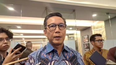 BEI Tunjuk Jeffrey Hendrik Jadi Pjs Dirut Lewat Proses Rapat Direksi
