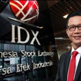 Pjs Dirut BEI Buka Suara soal IHSG Melemah, Tetap Yakin Prospek Ekonomi Indonesia Cerah