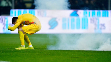 Emil Audero Akhirnya Angkat Bicara usai Alami Insiden Horor di Laga Kontra Inter, Akui Telinga Sangat Sakit dan Lutut Seperti Terbakar