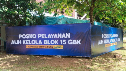 Lahan Hotel Sultan Akan Kembali Diambil Alih Oleh Negara, Pemerintah Siapkan Posko Pelayanan Bagi Karyawan Terdampak