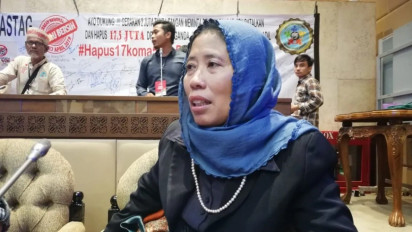 Bahas RUU Pemilu di DPR, Pakar Usul Bawaslu Dibubarkan dan Wewenang MK Dicabut