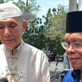 Babah Alun Bela Langkah Prabowo Masuk Board of Peace: Jangan Suudzon, Beliau Bekas Panglima Perang Ahli Strategi