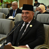 HUT ke-18 Partai Gerindra, Anggota DPRD Jabar: Kepercayaan Rakyat Terus Subur, Utamanya di Tanah Pasundan