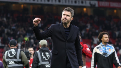 Jurnalis MU Singgung Soal 'Debut Sempurna' Michael Carrick: Awal Era Baru Manchester United atau Sekadar Euforia Sesaat?