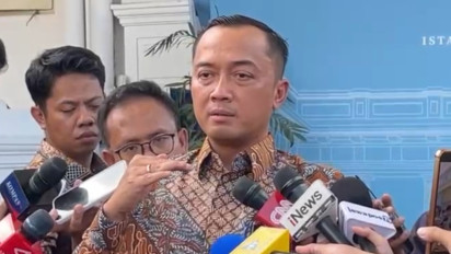 Muncul Kabar Reshuffle Kabinet untuk Singkarkan "Orang Jokowi", Mensesneg Buka Suara