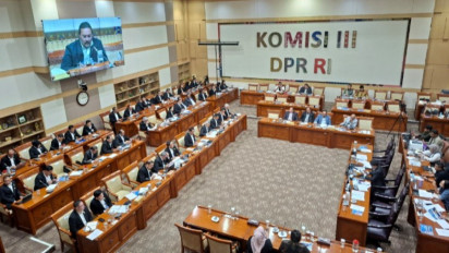 Marak Gas Whip Pink untuk Ngefly, DPR Desak Ketegasan BNN: Di Daerah Semakin Gila