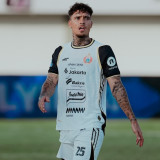 Walau Pemain Naturalisasi Timnas Indonesia Makin Banyak di Persija, Mauricio Souza Tak Beri Jaminan Starting Eleven 