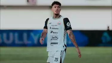 Pemain Persija, Shayne Pattynama