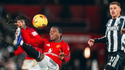 Kok Bisa, Sudah Siap Terbang ke Istanbul, Tyrell Malacia Malah Ditahan MU di Detik Terakhir Bursa Transfer, Ada Apa?