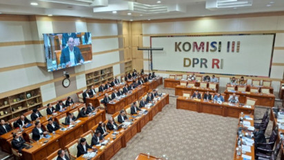 Paradoks Pemberantasan Narkoba di Indonesia: Operasi BNN Meningkat, Jaringan Justru Semakin Kuat