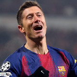 Lewandowski Pasang Deadline di Barcelona Saat Tawaran dari Klub Arab Saudi Berdatangan