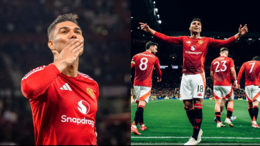 Bukan Soal Performa: Alasan MU Tetap Lepas Casemiro Meski Bersinar: Manchester United Memilih Masa Depan daripada Nostalgia?