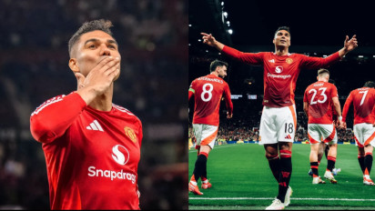 Bukan Soal Performa: Alasan MU Tetap Lepas Casemiro Meski Bersinar: Manchester United Memilih Masa Depan daripada Nostalgia?