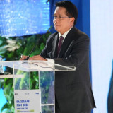 Bos BRI Apresiasi Kinerja Pemberdayaan PNM, Dianggap Sukses Ciptakan Nilai Ekonomi dan Dampak Sosial Berkelanjutan