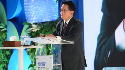 Bos BRI Apresiasi Kinerja Pemberdayaan PNM, Dianggap Sukses Ciptakan Nilai Ekonomi dan Dampak Sosial Berkelanjutan