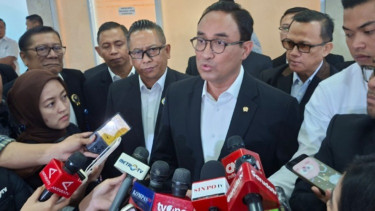 4,11 Juta Warga Indonesia Terjerat Narkoba, BNN Akui Ada Tren Zat Legal yang Disalahgunakan