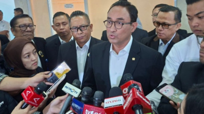 4,11 Juta Warga Indonesia Terjerat Narkoba, BNN Akui Ada Tren Zat Legal yang Disalahgunakan