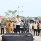 Mendagri Sebut Penugasan Pascabanjir Aceh Tamiang Jadi Ajang Nyata ASN dan Praja IPDN Terapkan Ilmunya