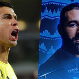 Dulu Jadi Trio BBC di Real Madrid, Kini Ronaldo Tolak Transfer Benzema ke Al Hilal