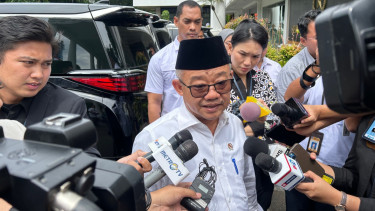 Muhammadiyah Tegaskan Dukungan ke Prabowo: Ormas Islam Solid Dukung RI Masuk Board of Peace Gaza