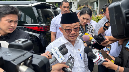 Muhammadiyah Tegaskan Dukungan ke Prabowo: Ormas Islam Solid Dukung RI Masuk Board of Peace Gaza