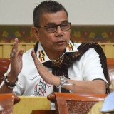 Transaksi Tambang Emas Ilegal Capai Rp992 Triliun Jadi Sorotan DPR