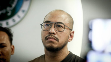 Anaknya Jadi Korban Bully Netizen Imbas Mens Rea, Komika Pandji Tidak Akan Lakukan Penuntutan