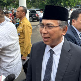 PBNU Ungkap Ormas Islam Dukung Langkah Prabowo di Board of Peace: Jalan Realistis Bantu Palestina