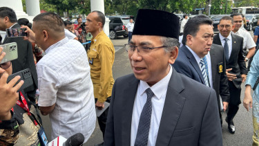PBNU Ungkap Ormas Islam Dukung Langkah Prabowo di Board of Peace: Jalan Realistis Bantu Palestina