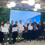 Kolaborasi Lintas Sektor Scash-KBI Perkuat Ekosistem Komoditas Nasional