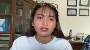 Dini Kurnia, Mantan Istri Ressa