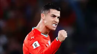 Cristiano Ronaldo Segera  Pulang  ke Manchester United, Begini Faktanya