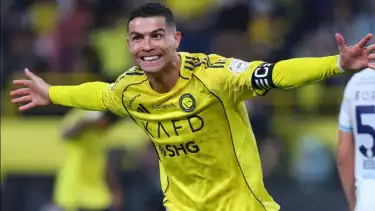 Cristiano Ronaldo Segera Pulang ke Manchester United, Begini Faktanya