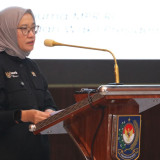 Digitalisasi Bansos Berbasis AI Diperluas ke 41 Daerah, Mayoritas Berada di Luar Jawa