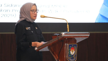 Digitalisasi Bansos Berbasis AI Diperluas ke 41 Daerah, Mayoritas Berada di Luar Jawa